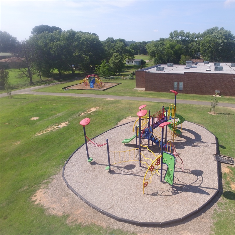 Davis Playgrounds Gallery Playground Videos